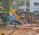 HYDRA Saves 100 Crore Worth Land in Hyderabad