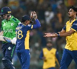 Sri Lanka Cricket Starts T20 World Cup with Victory Over Ireland