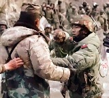 China Nuclear Test After Galwan Clash US Claims