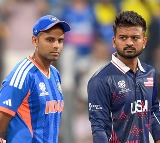USA captain Monank Patel analyzes loss to India in T20 World Cup