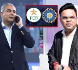 Pakistan Cricket Board Uturn on India Match ICC Warning