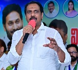 Kannababu Accuses Chandrababu of Laddu Issue Diversion