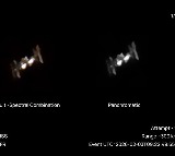 Ajista Space Achieves Space Surveillance Capability for India