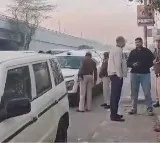 Delhi Car Deaths Three Found Dead in Parked Car