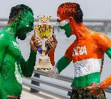 India Pakistan Match in T20 World Cup 2026 Likely