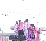 KTR Slams Revanth Reddy as Abusive CM