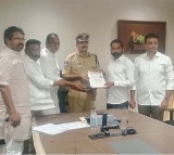 Malla Reddy Alleges Attack by Congress Leader Vajresh Yadav