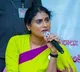 YS Sharmila Criticizes Modis Surrender to US in Trade Deal