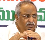 AB Venkateswara Rao Comments on KCR and Jagans Political Language