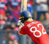T20 WC: Bethell becomes second England batter to hit a fifty on World Cup debut