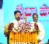 BRS resorted to blackmailing people through phone-tapping, alleges Telangana CM