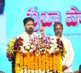 BRS resorted to blackmailing people through phone-tapping, alleges Telangana CM