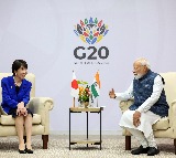 PM Modi congratulates Japan's Takaichi on 'landmark victory'