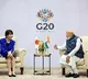 PM Modi congratulates Japan's Takaichi on 'landmark victory'