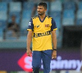 T20 WC: Sri Lanka's Shanaka sets unwanted record, becomes batter with most zeroes in T20Is