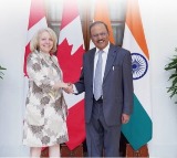 NSA Ajit Doval holds high-level talks in Canada, agrees on liaison officers and cybersecurity cooperation