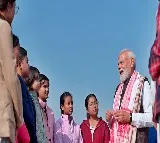 PM Modi's popular programme 'Pariksha Pe Charcha' on Feb 9 again at 10 a.m.