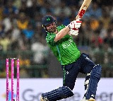 T20 WC: Ireland captain Stirling rues missed chances, awry execution in death overs