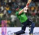 T20 WC: Ireland captain Stirling rues missed chances, awry execution in death overs
