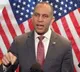 Jeffries warns on ICE actions, election rules as US tensions rise