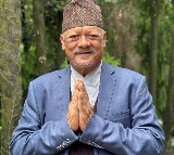 Manisha Koirala pays a heartfelt tribute to late Nepali & Bollywood actor Sunil Thapa