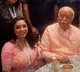 Rupali Ganguly  on 100 years celebration of RSS:  Honoured to have been part of momentous occasion