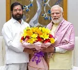 ‘Working tirelessly’: PM Modi praises Eknath Shinde's push for Maharashtra's progress in birthday message