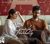 Santosh Soban, Manasa Varanasi-starrer 'Couple Friendly' cleared for release with 'A' certificate