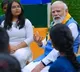 PM Modi lauds students' dream of Viksit Bharat, stresses discipline and daily habits