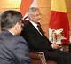 EAM Jaishankar calls on Seychelles President Herminie, highlights Vision MAHASAGAR