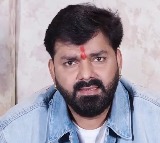 Adivi Sesh on collaborating with Bhojpuri star Pawan Singh for Dacoit: Very unique association