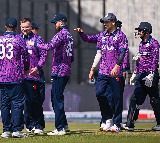 T20 WC: Scotland beat debutants Italy by 73 runs in Group C game