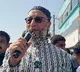 Owaisi lodges police complaint against Assam CM for 'violent video'