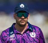 T20 WC: ‘Really important to bounce back and get the first win,’ says Scotland skipper Berrington after beating Italy