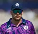 T20 WC: ‘Really important to bounce back and get the first win,’ says Scotland skipper Berrington after beating Italy