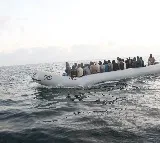 53 migrants dead or missing after boat capsizes off Libya: IOM