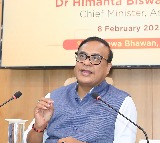 Assam CM Sarma says ready to face arrest over case filed by Owaisi