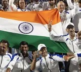 'Big win for Indian tennis': Pant hails India's Davis Cup qualifier win over the Netherlands