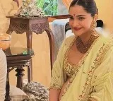 Sonam Kapoor Expecting Second Child