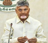 Chandrababu Naidu on AP Government Progress Report