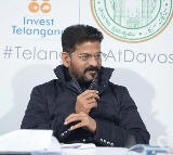 Revanth Reddy Slams BJP Says Owaisi is Lifeline