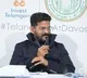 Revanth Reddy Slams BJP Says Owaisi is Lifeline