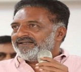 Prakash Raj Reacts to Spirit Movie Exit Rumors