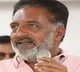 Prakash Raj Reacts to Spirit Movie Exit Rumors