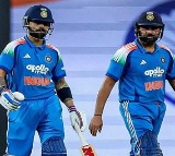 Virat Kohli and Rohit Sharma Demoted to Grade B in BCCI Contracts