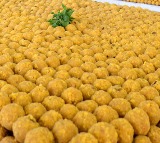 TTD To Introduce UPI Payments for Laddu Prasadam at Tirumala
