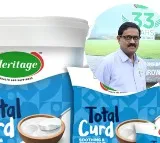 Heritage Foods urges customers not to believe false news