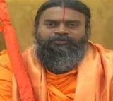 Srinivasananda Saraswati Demands Apology from Jagan on Laddu Issue