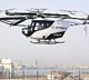 Air Taxi Rooftop Helipads Proposed by CII