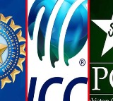 ICC Rejects Pakistan Demands Regarding T20 World Cup